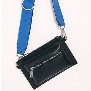 Free People belt bag